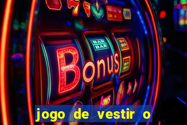 jogo de vestir o justin bieber